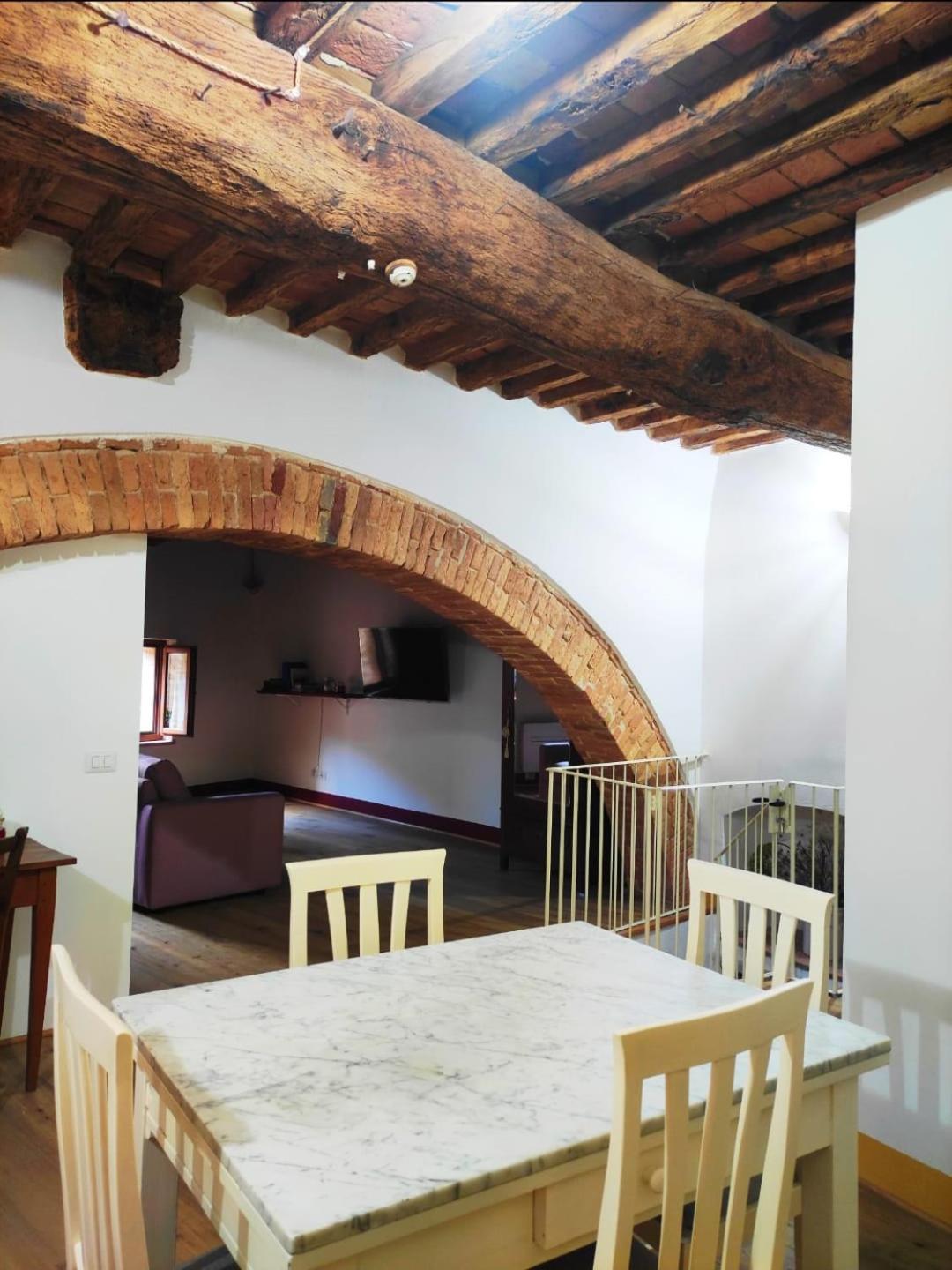 Antica Dimora Vicolo Del Tempio Ξενοδοχείο Spina Εξωτερικό φωτογραφία