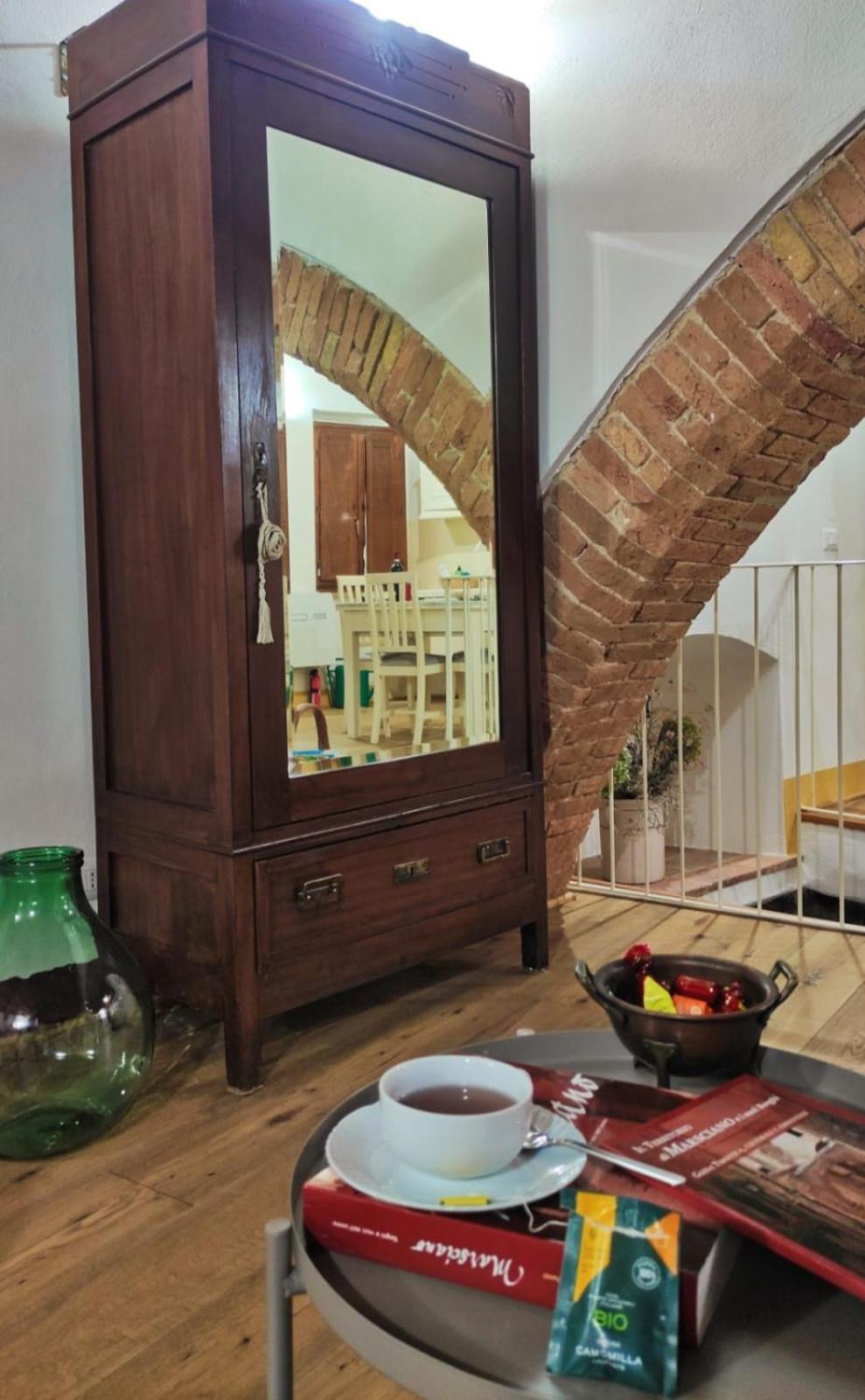 Antica Dimora Vicolo Del Tempio Ξενοδοχείο Spina Εξωτερικό φωτογραφία