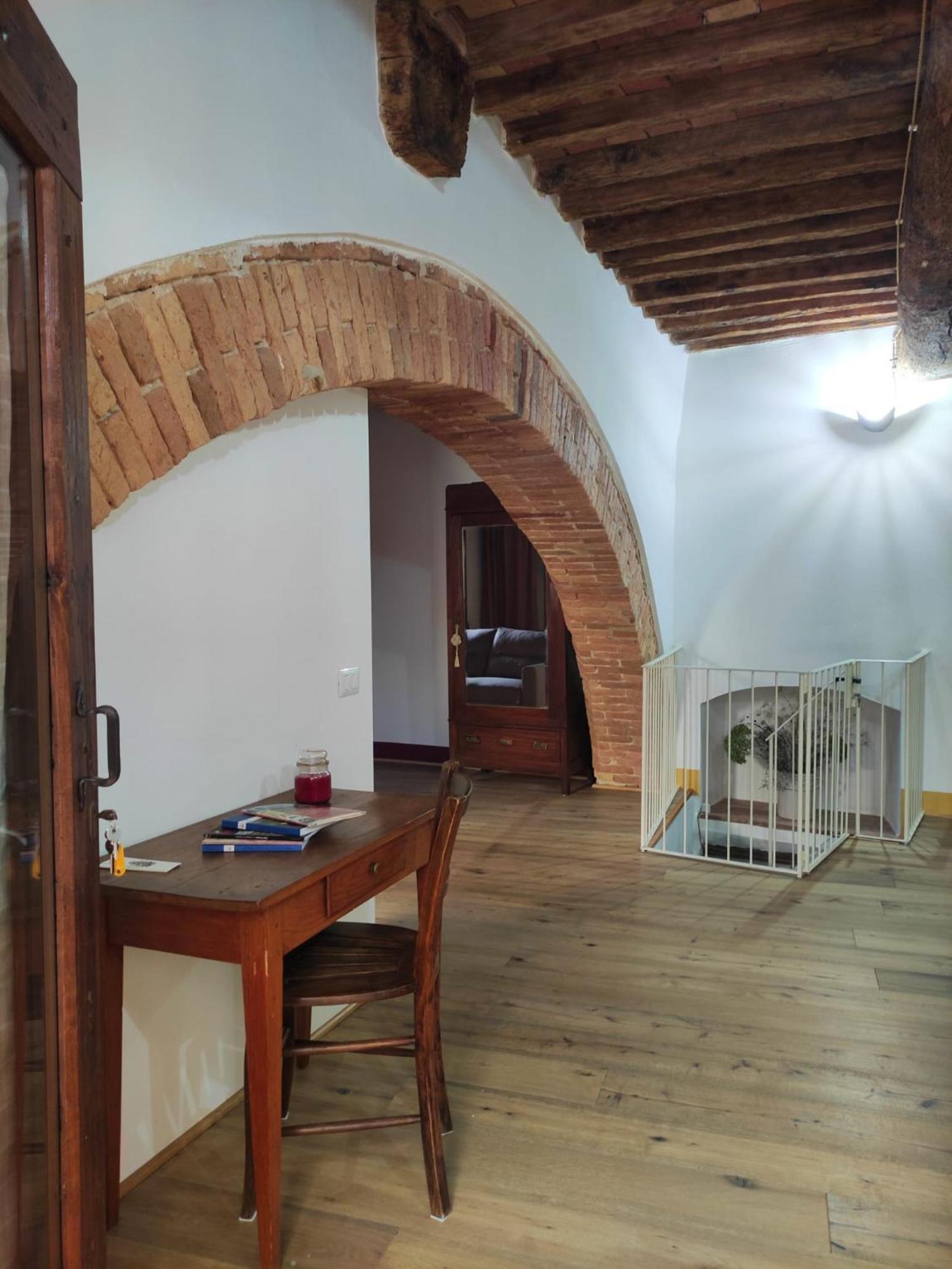 Antica Dimora Vicolo Del Tempio Ξενοδοχείο Spina Εξωτερικό φωτογραφία
